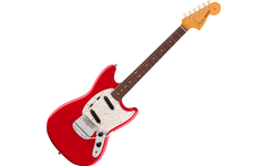 Fender Vintera III Mid 60s Mustang Dakota Red