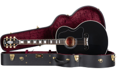 Gibson SJ-200 Custom Ebony