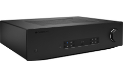 Cambridge Audio CXA81 MKII Amplificador Black LE