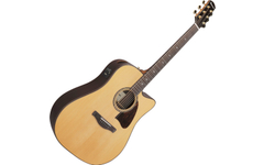Ibanez AAD381CE-NT Advanced Acoustic Natural High Gloss