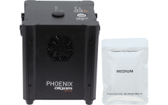 Algam Lighting PHOENIX Set De Polvo