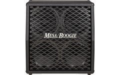 Mesa Boogie Vintage Split Back 4x12 Cabinet