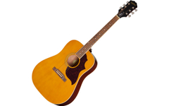Epiphone Hummingbird Tribute Antique Natural