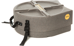 Hardcase HNL14S-G Custodia per Rullante 14" Granite
