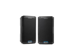 Alto TS408 Stereo Set