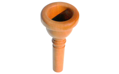 Heimatklang TH12T Pear Bowl Mouthpiece for Tenor Horn