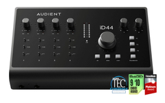 Audient iD44 MKII