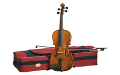 Stentor SR1505 16" Student II Viola Set