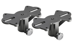 Adam Hall SPS 57 Bride Lot de 2