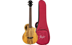 Flight Aviator Baritone Mango CE Ukulele - Retoure (Zustand: sehr gut)