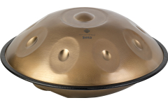 Sela SEHP203 Harmony Handpan D Kurd 9+3