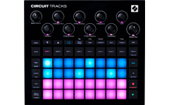 Novation Circuit Tracks Groovebox