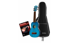 Leho MyLeho MLUS-146MTS Sopran Ukulele Set