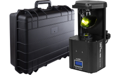 Eurolite LED TSL-350 Scan COB + Set Custodia