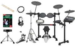 Yamaha DTX6K2-X E-Drum Kit Set