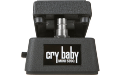 Dunlop Cry Baby Mini 535Q Wah