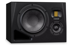 Adam Audio A8H Links - Retoure (Zustand: sehr gut)