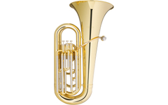 Classic Cantabile T-170 3/4 Junior Bb-Tuba