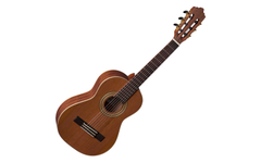 1/2 store Guitarre La Mancha rubi cm 53