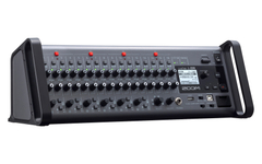 Zoom LiveTrak L-20R