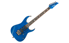 Ibanez RG8570-RBS j.custom Royal Blue Sapphire