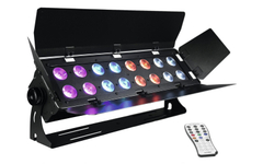 Eurolite Stage Panel 16 HCL LED Projecteur