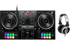Hercules DJ Control Inpulse 500 Set