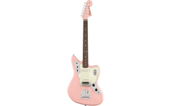 Fender Vintera III Mid 60s Jaguar Shell Pink