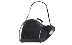 Lechgold Deluxe Koffer für Einfach- & Doppelhorn