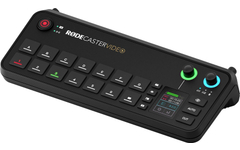 Rode Rodecaster Video