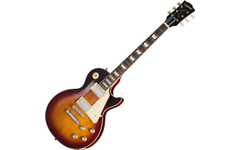 Epiphone Les Paul '60 Standard Reissue Washed Bourbon