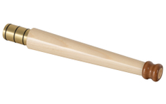 Lechgold Alphorn Handbuis Natuur Bb