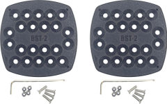 Dayton Audio BST-2 Kit De Montage Lot De 2