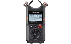 Tascam DR-40XP