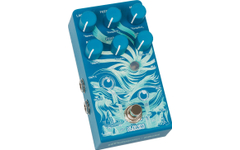 Klowra Rilum Delay Pedal
