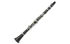 Clarinetto in Do Uebel 611