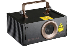Cameo WOOKIE 400 RGB Animation Laser