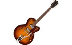 Gretsch G2420T Streamliner Hollow Body with Bigsby Robusto Burst - Retoure (Zustand: sehr gut)