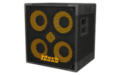 Markbass MB58R 104 PURE 4 Ohm
