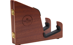 Meinl Sonic Energy RDSS Rain Disk Stand Ständer Braun