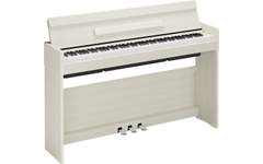 Yamaha Arius YDP-S36 Witte Berk
