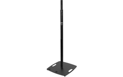 Omnitronic BPS-43LCK Supporto Per Casse Nero