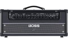 Boss Katana Artist Head Gen 3