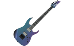 Ibanez RG5121ET-PRT Prestige Polar Lights
