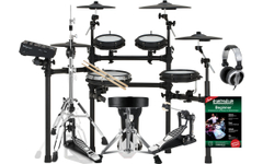 Roland TD-513 V-Drum Kit Home Set