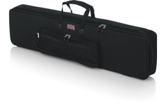 Maletín Ligero Para Teclado Gator GK-76 SLIM
