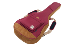 Ibanez IAB541-WR Powerpad Gigbag Weinrot