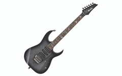 Ibanez RG8570-BRE j.custom Black Rutile