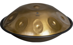 Sela 331 Harmony Handpan D Amara 10
