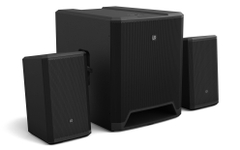 LD Systems Dave 18 G4X  - Retoure (Zustand: sehr gut)